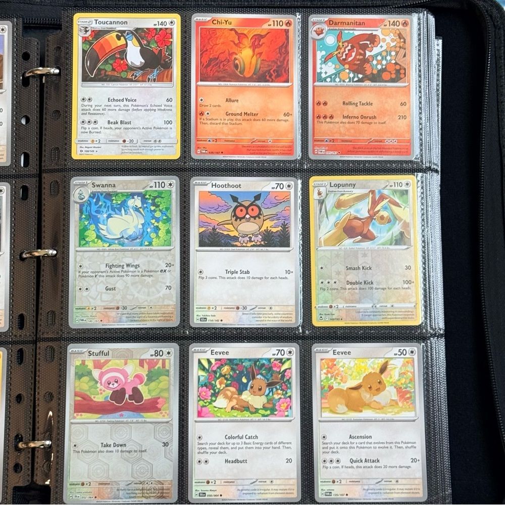 Pokemon Cards Random Picks Assorted Bulk Lot of 25 Cards. - Picture 5 of 15